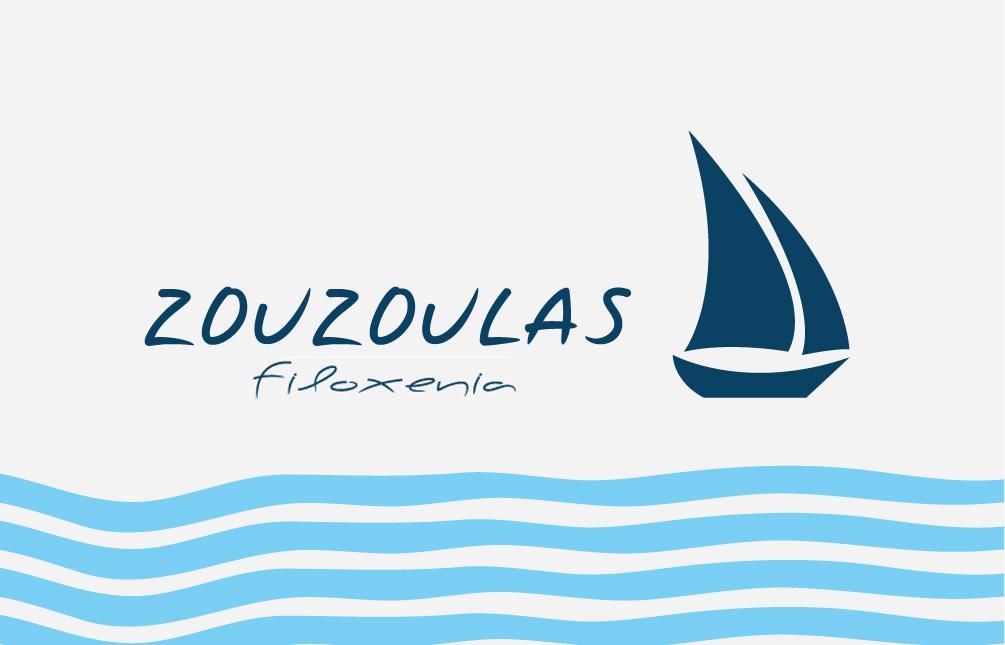 Zouzoulas Filoxenia - Koralia Apartments Milina Bagian luar foto